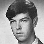 image of Kevin McKinney